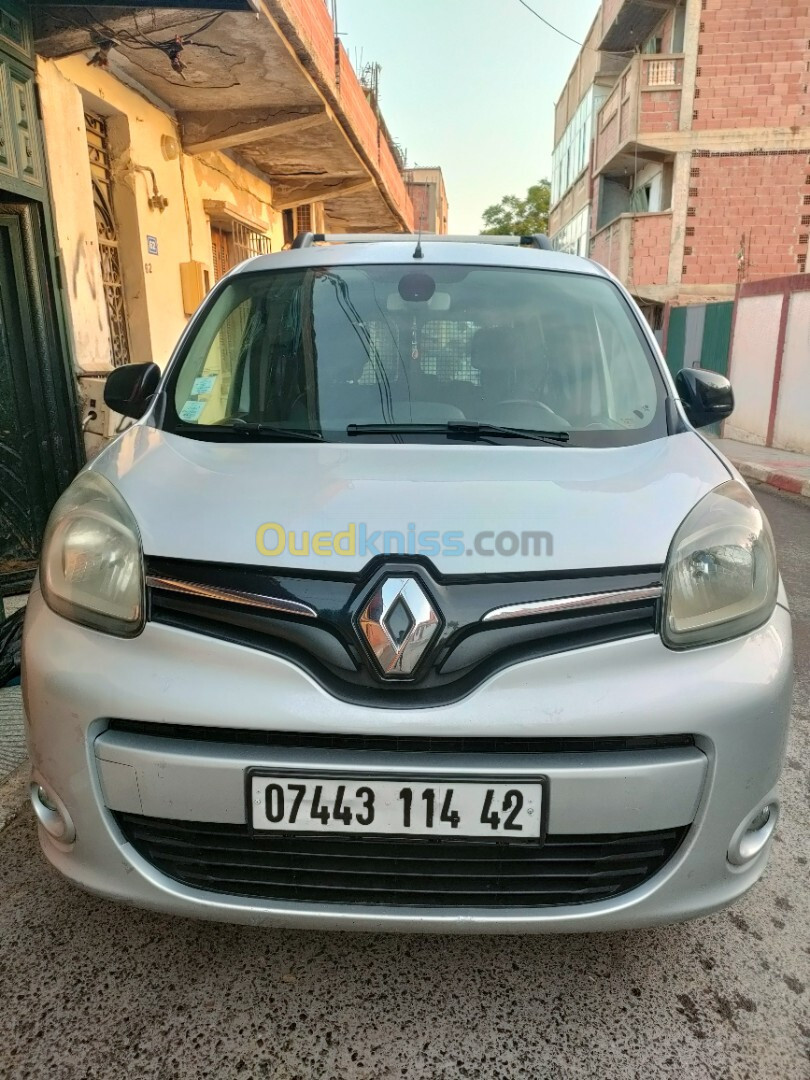 Renault Kangoo 2014 Kangoo