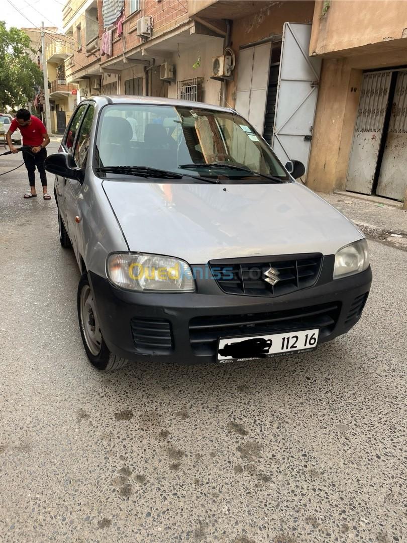 Suzuki Alto 2012 Alto