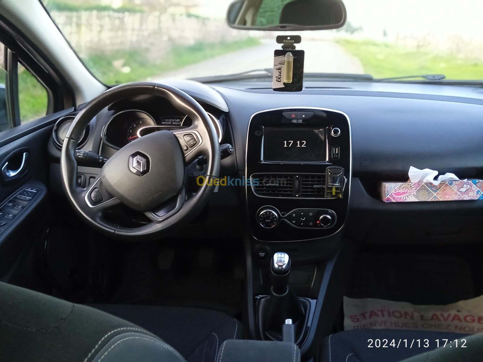 Renault Clio 4 2019 Limited 2