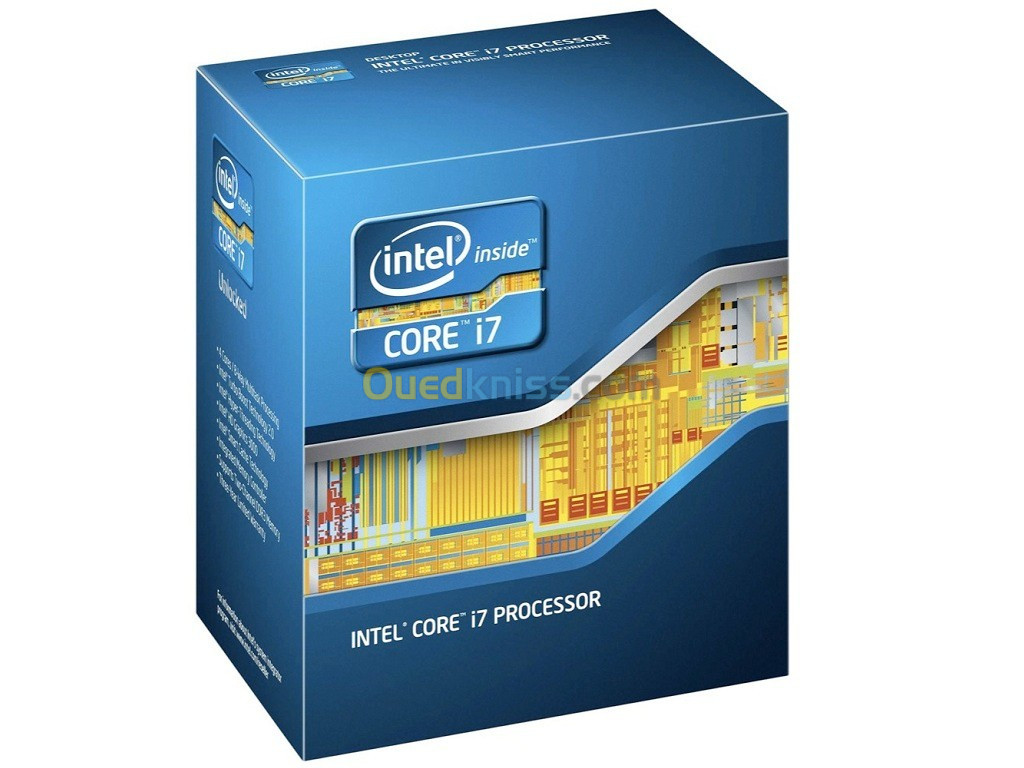 Bundle Carte mère + CPU + 16GO RAM