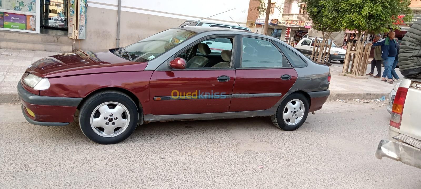 Renault Laguna 1 1996 Laguna 1