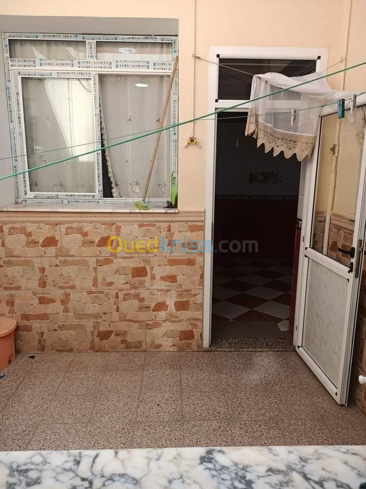 Vente Villa Sétif El ouricia