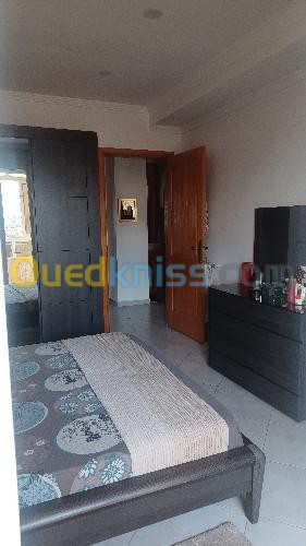 Vente Appartement F3 Alger Birkhadem