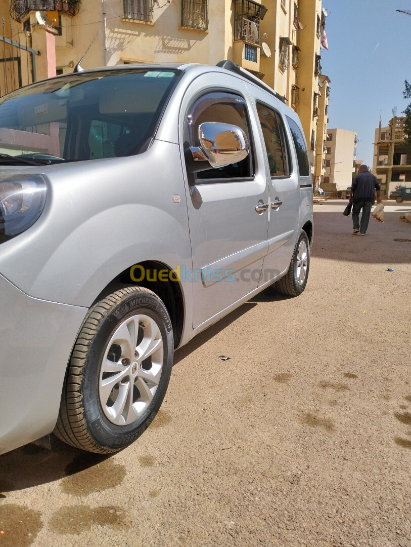 Renault Kangoo 2020 Authentique +