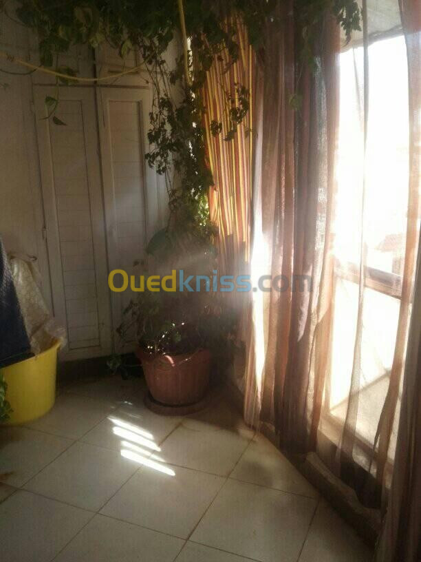 Vente Appartement F6 Blida Blida