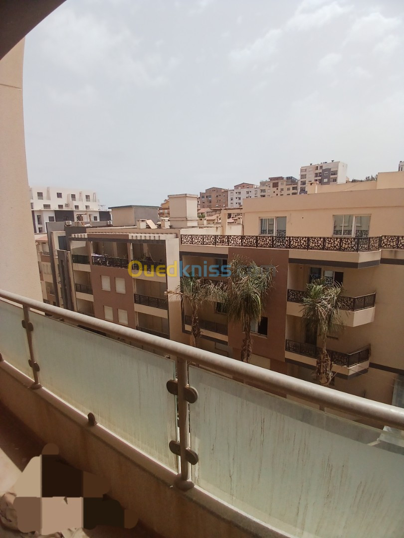 Vente Appartement Alger El achour