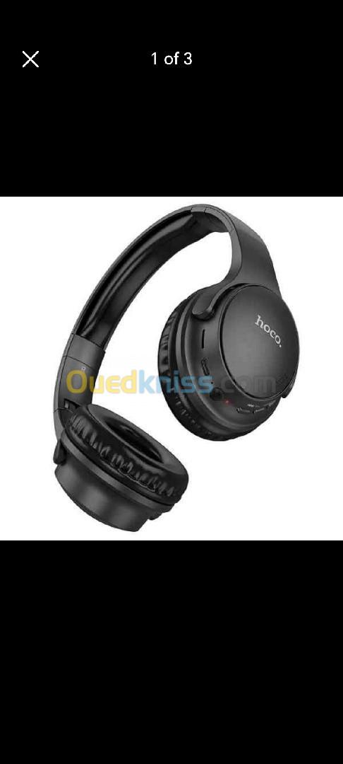 Casque Hoco w40