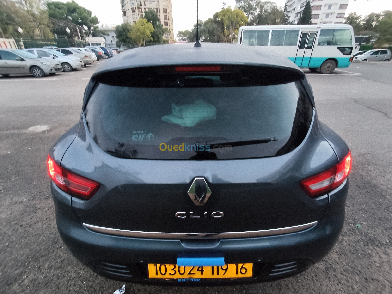 Renault Clio 4 2019 Limited 2