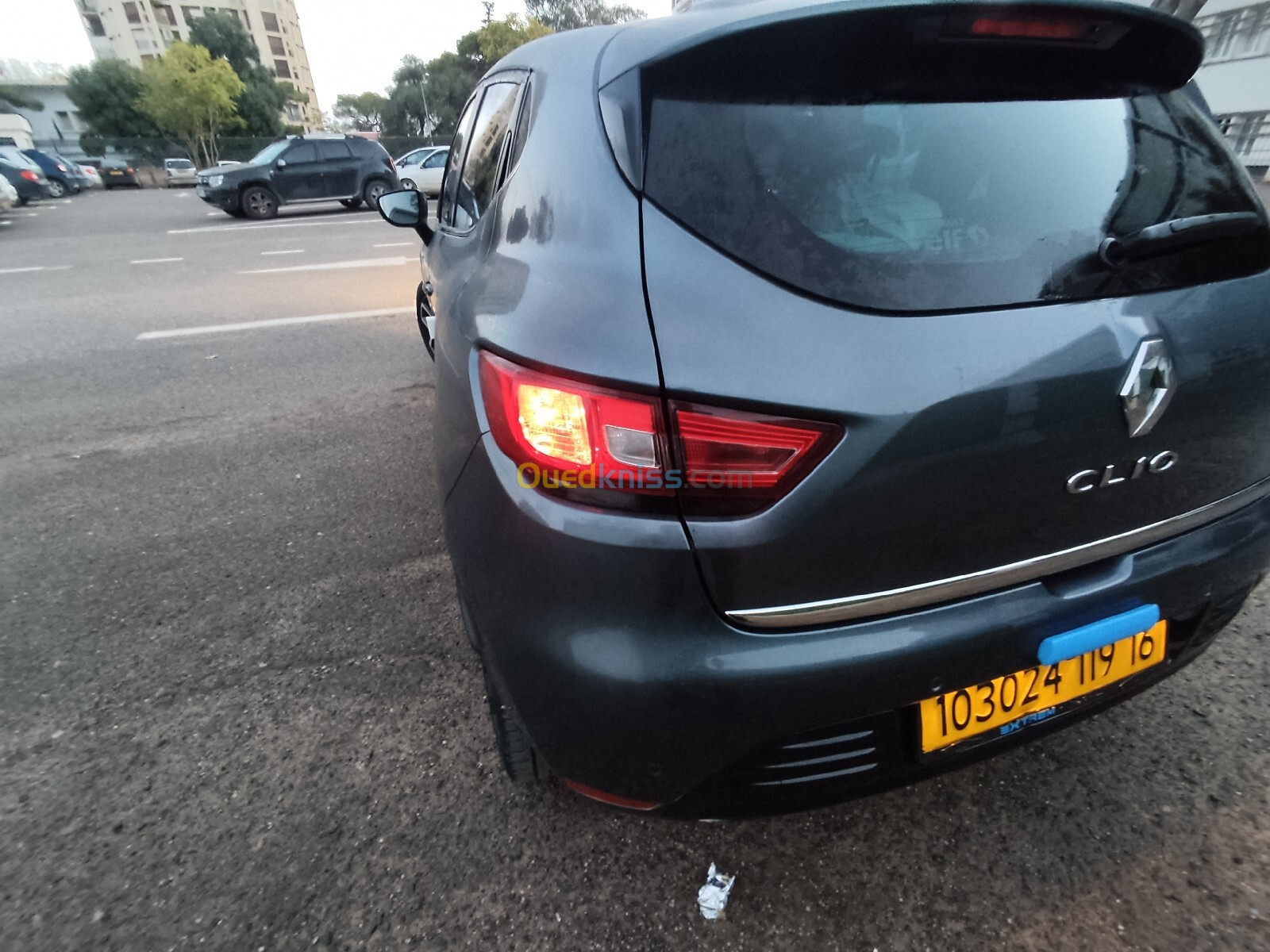 Renault Clio 4 2019 Limited 2