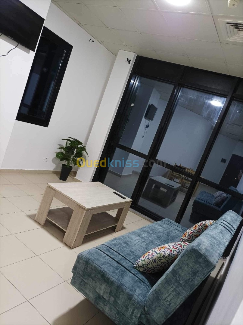 Location Appartement F2 Oran Oran