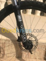 VTT GIANT PISTOL1 All mountain ENDURO Bike