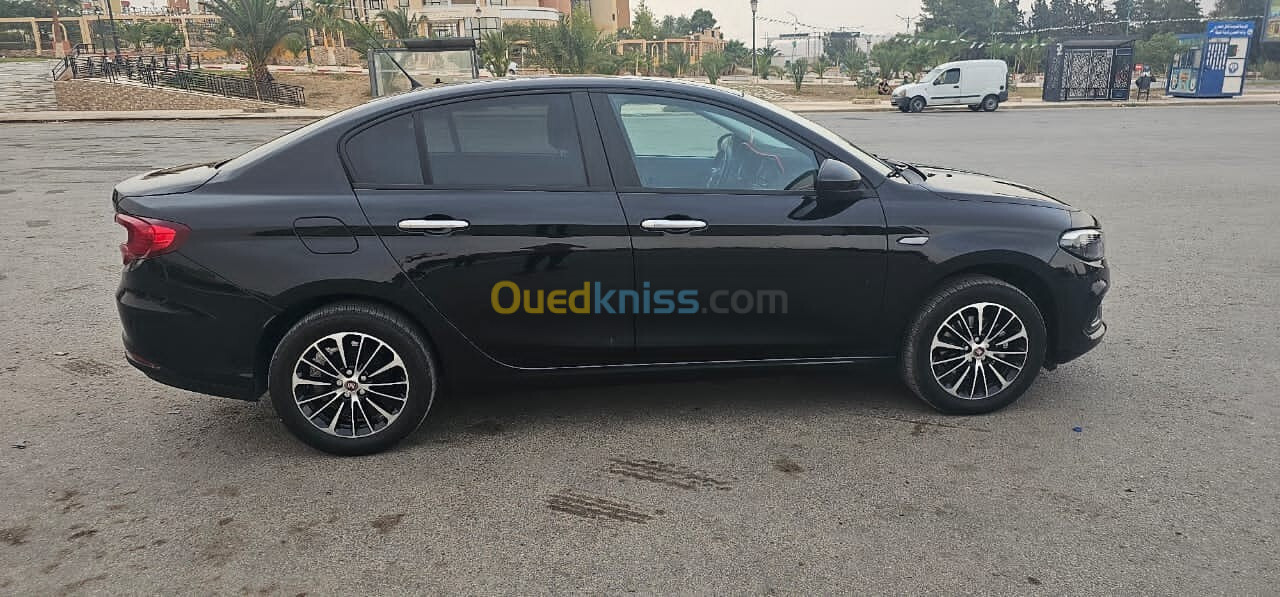 Fiat Tipo 2023 Tipo city