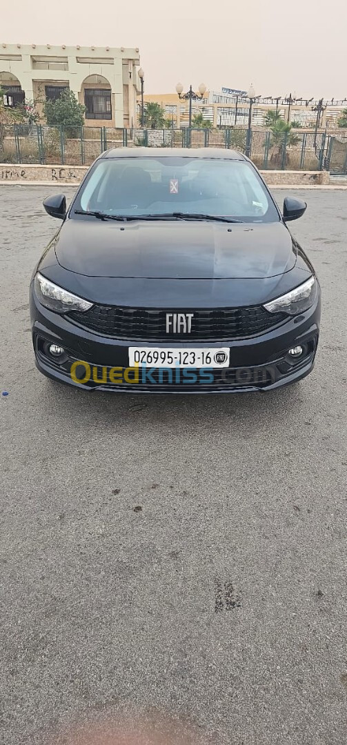 Fiat Tipo 2023 Tipo city