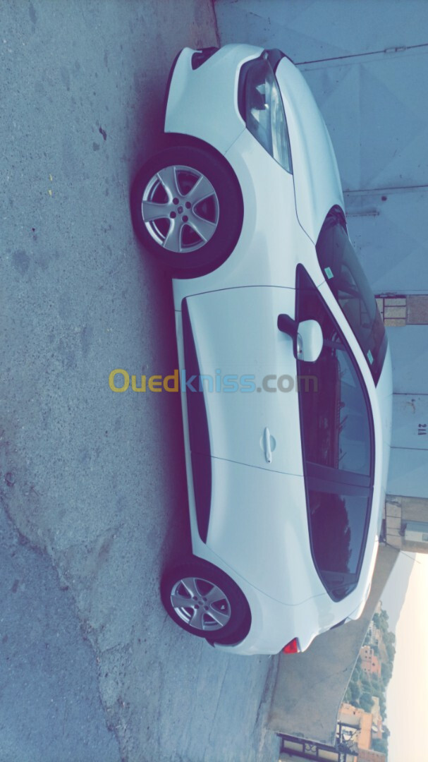 Renault Clio 4 2016 City