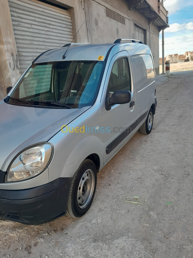 Renault Kangoo 2008 Kangoo