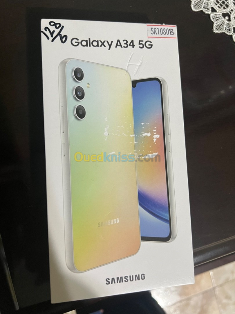 Samsung A34 5 g