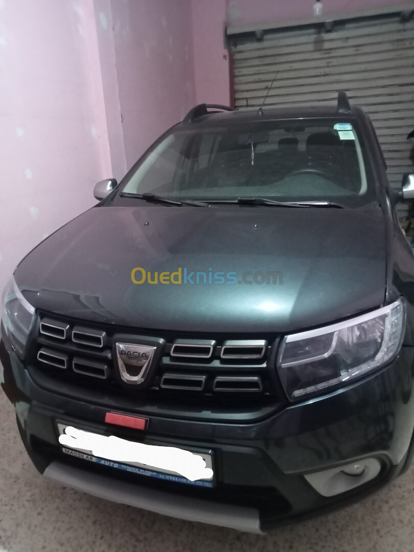 Dacia Sandero 2019 Sandero