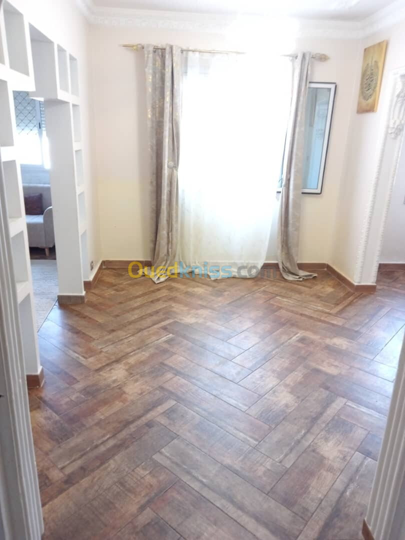 Vente Appartement F3 Blida Ouled yaich