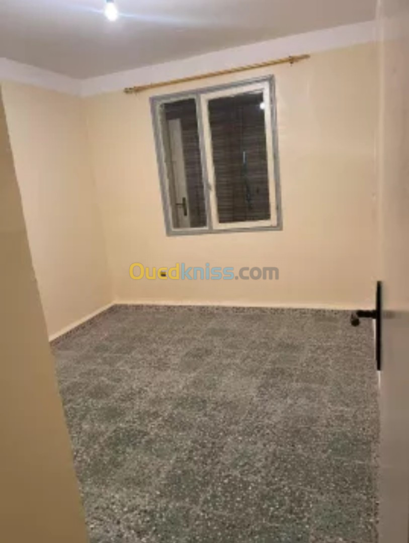 Vente Appartement F4 Biskra Biskra