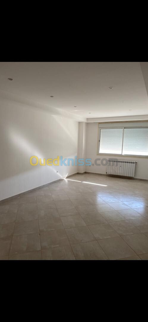 Vente Appartement F3 Alger Mohammadia