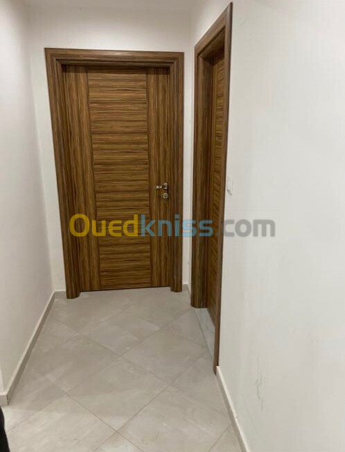 Vente Appartement F3 Alger Mohammadia