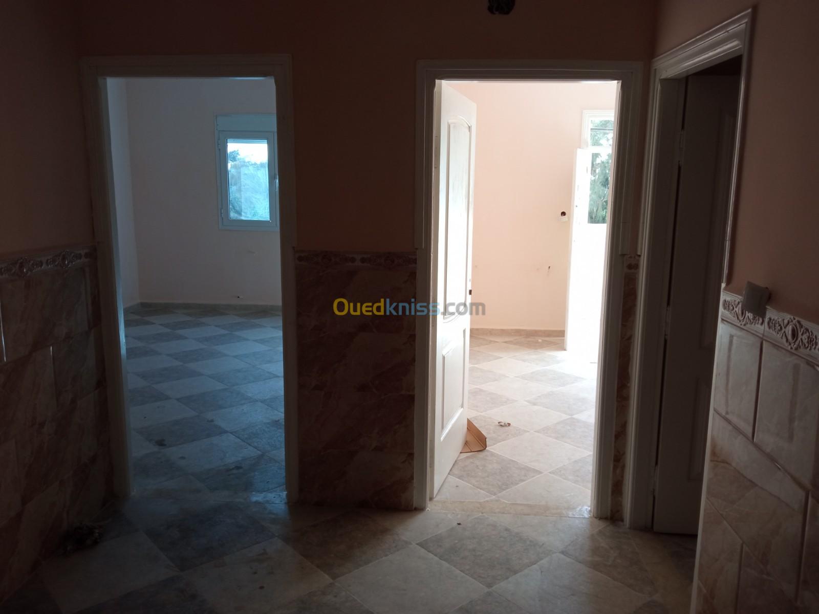 Location Appartement F4 Alger Dar el beida