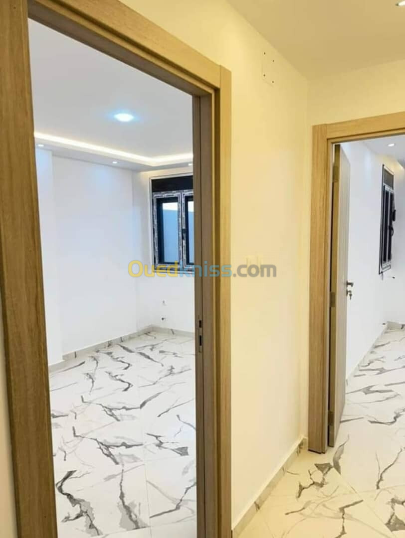 Vente Appartement F4 Alger Bordj el kiffan