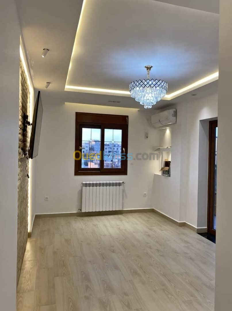 Vente Appartement F2 Alger Ain taya