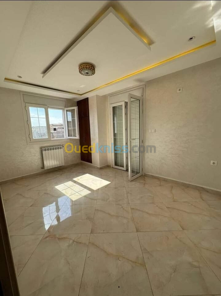 Vente Appartement F3 Alger Bordj el kiffan