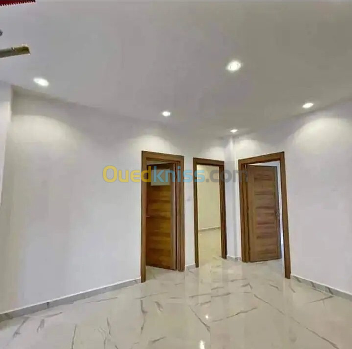 Vente Appartement F2 Alger Bordj el kiffan