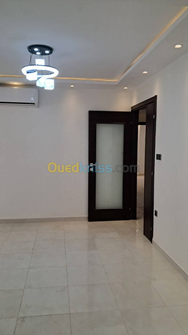 Vente Appartement F4 Alger Bordj el kiffan