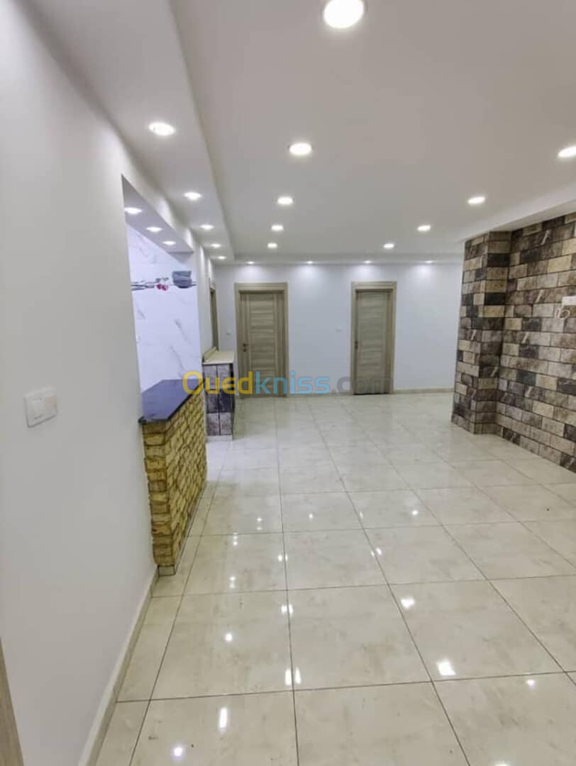 Vente Appartement F2 Alger Ain taya