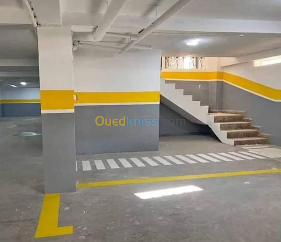 Vente Appartement F2 Alger Ain taya