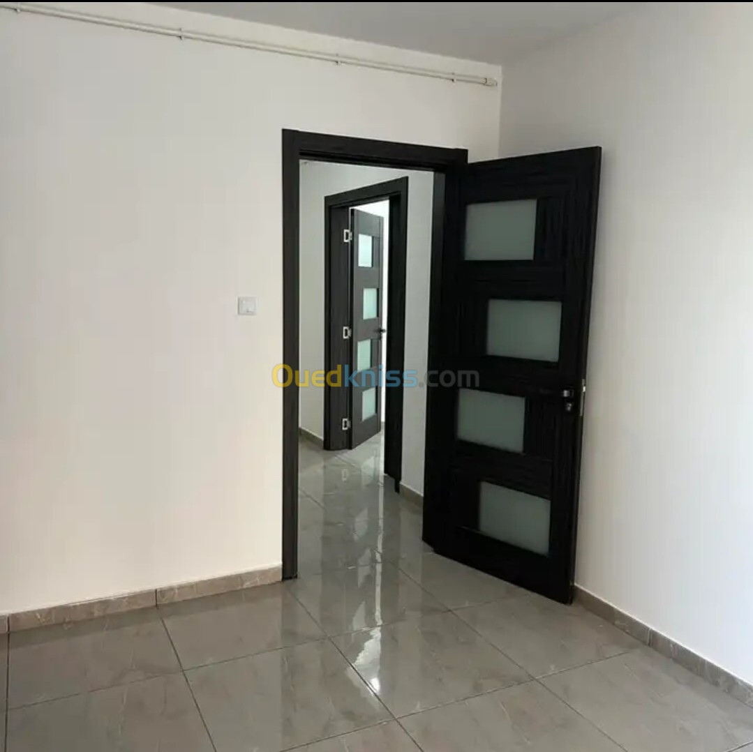 Vente Appartement F3 Alger Bordj el kiffan