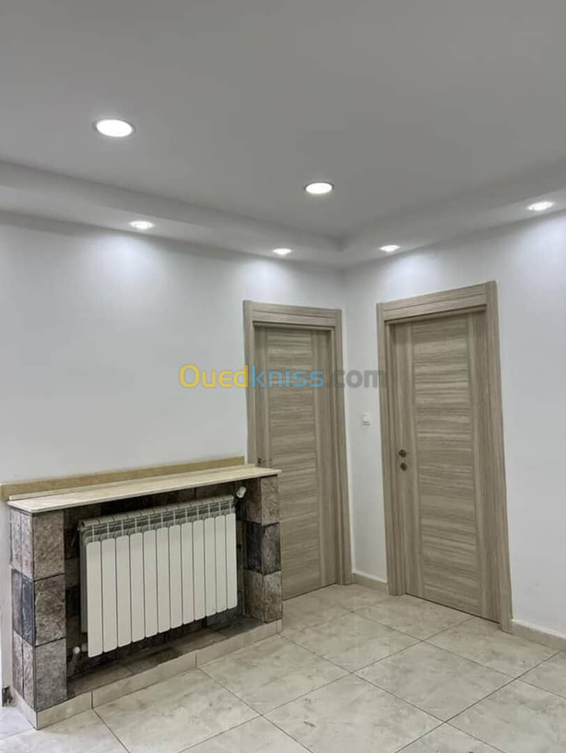 Vente Appartement F2 Alger Ain taya