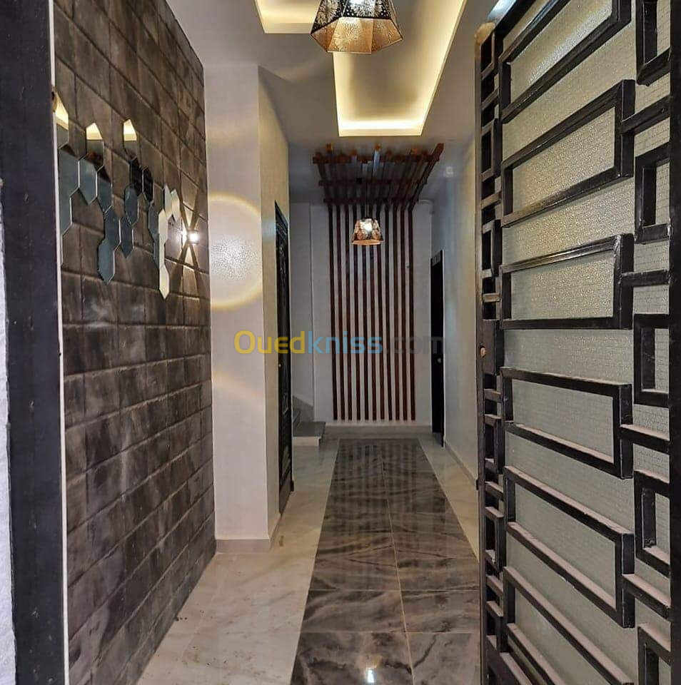 Vente Appartement F2 Alger Bordj el kiffan