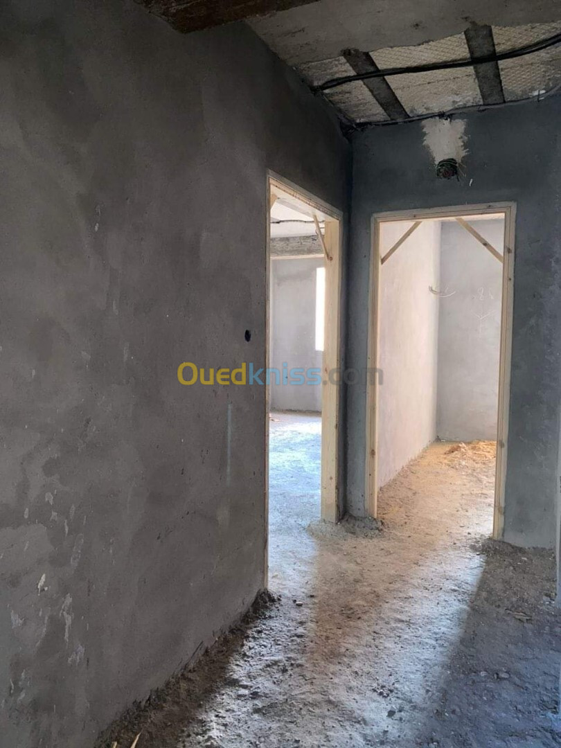 Vente Appartement F2 Alger Bordj el kiffan