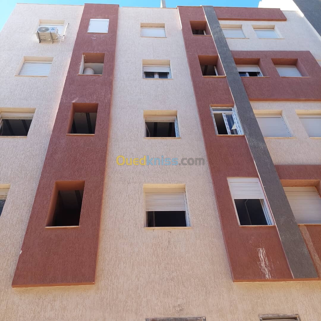 Vente Appartement F3 Alger Bordj el kiffan