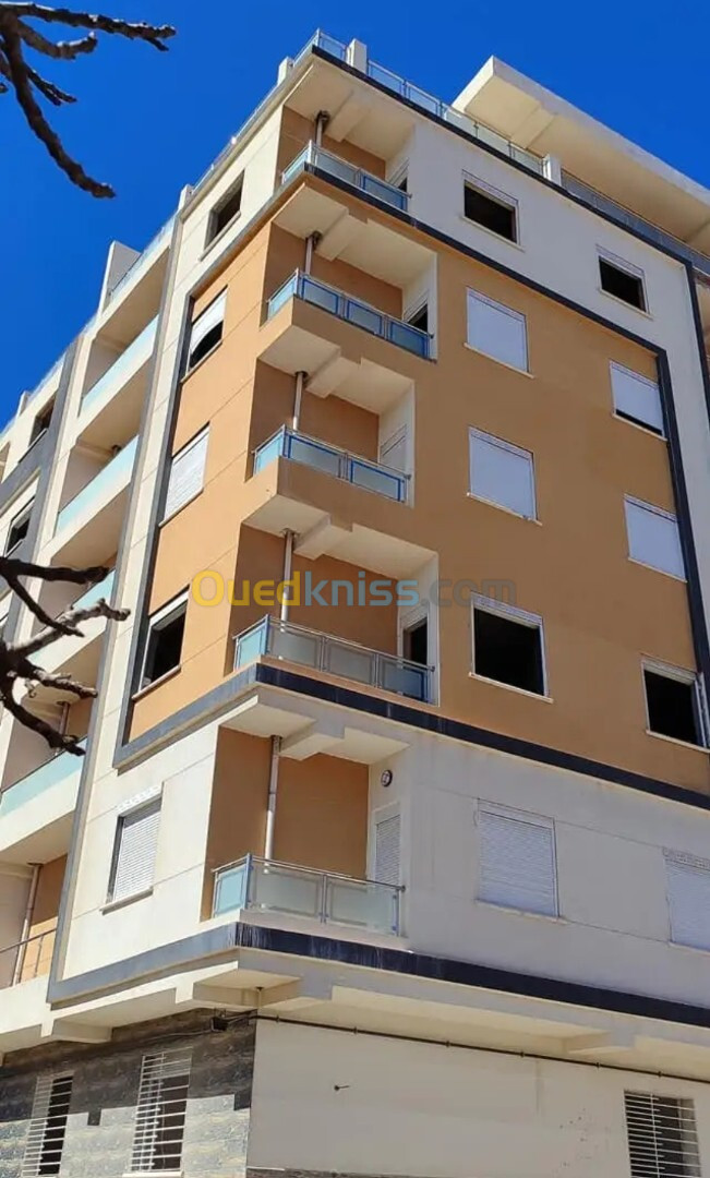 Vente Appartement F2 Alger Ain taya