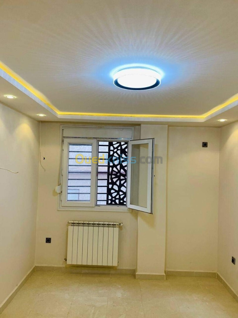 Vente Appartement F3 Alger Bordj el kiffan