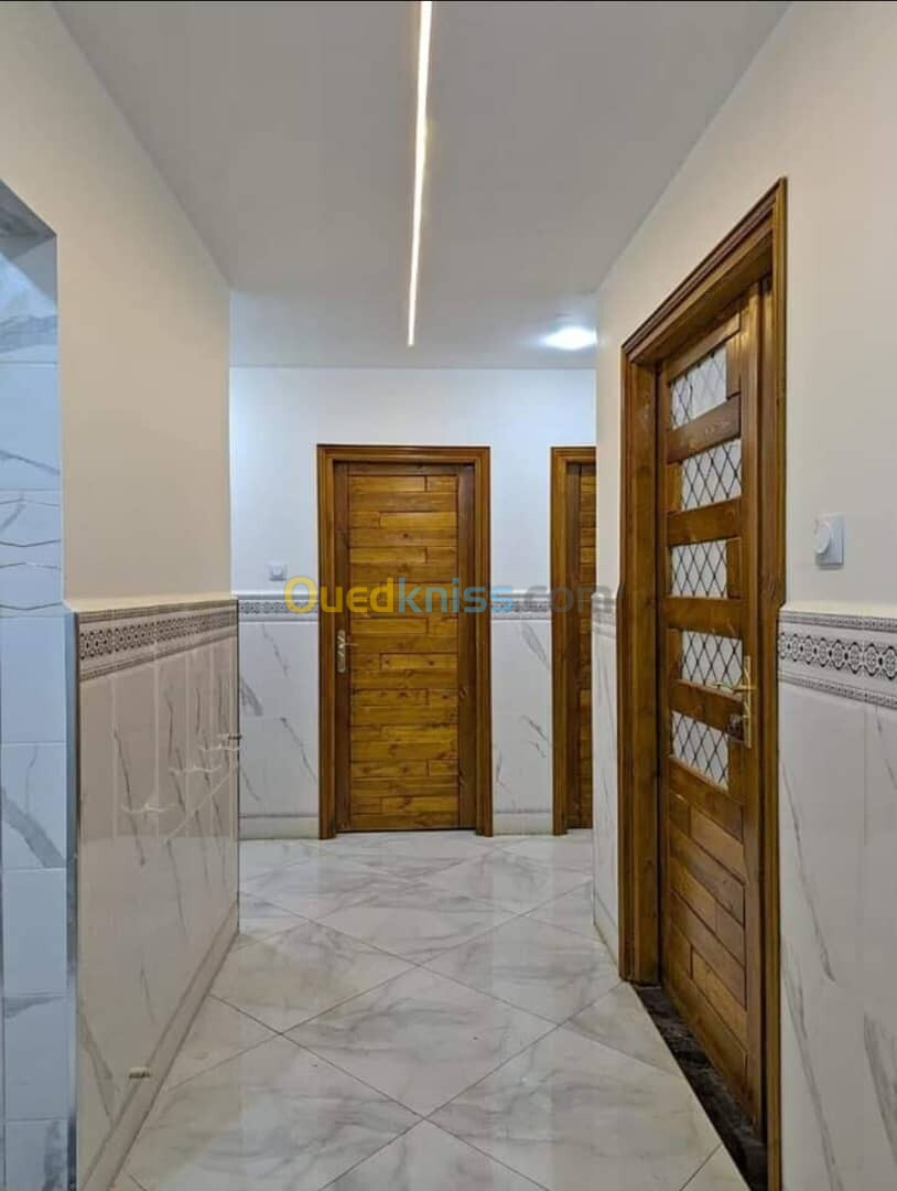 Vente Appartement F2 Alger Ain taya