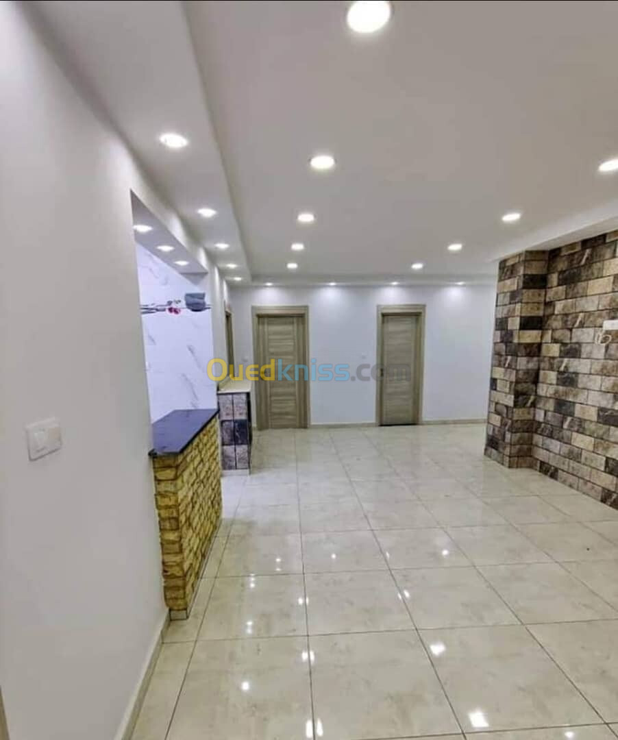 Vente Appartement F2 Alger Bordj el kiffan