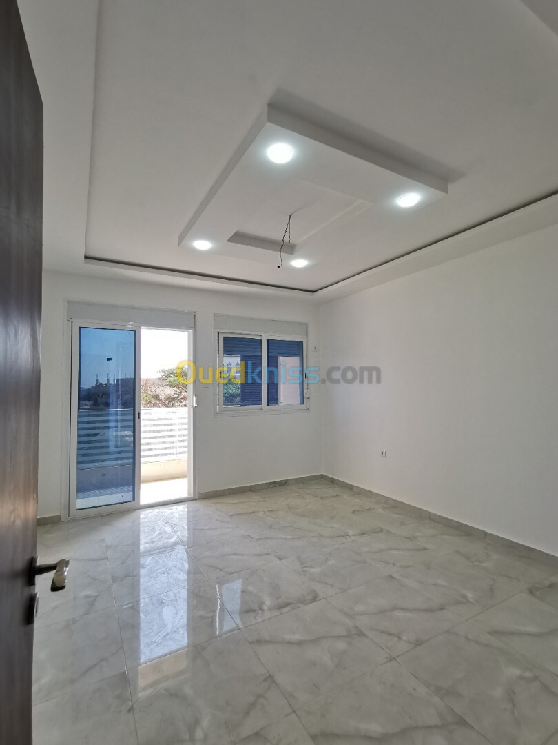 Vente Appartement F4 Alger Draria