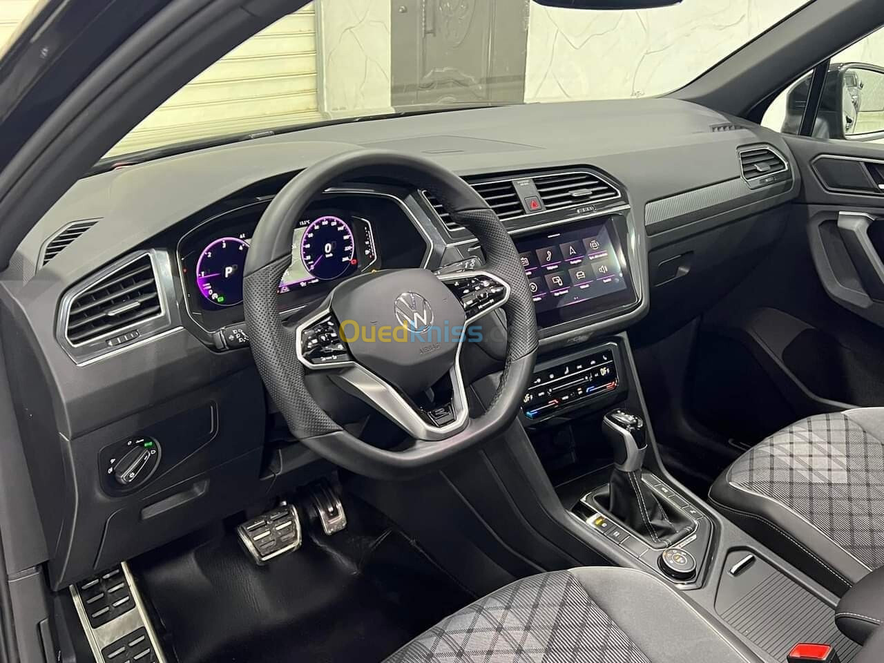 Volkswagen Tiguan 2023 Rline