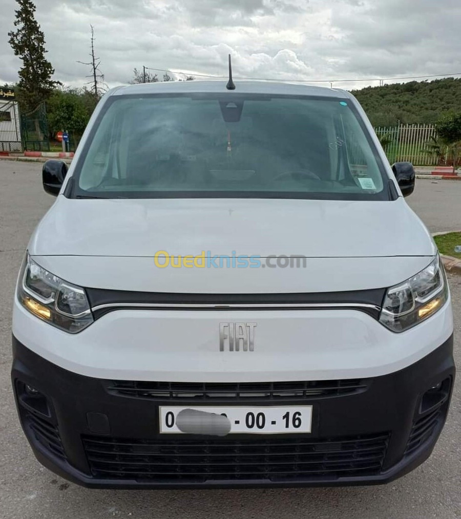 Fiat Doblo 2023 Doblo