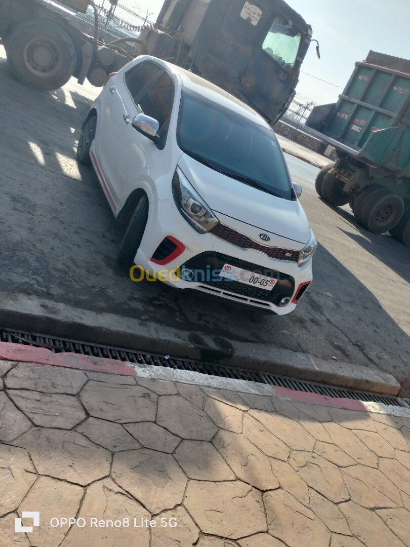 Kia Picanto 2018 GT-Line