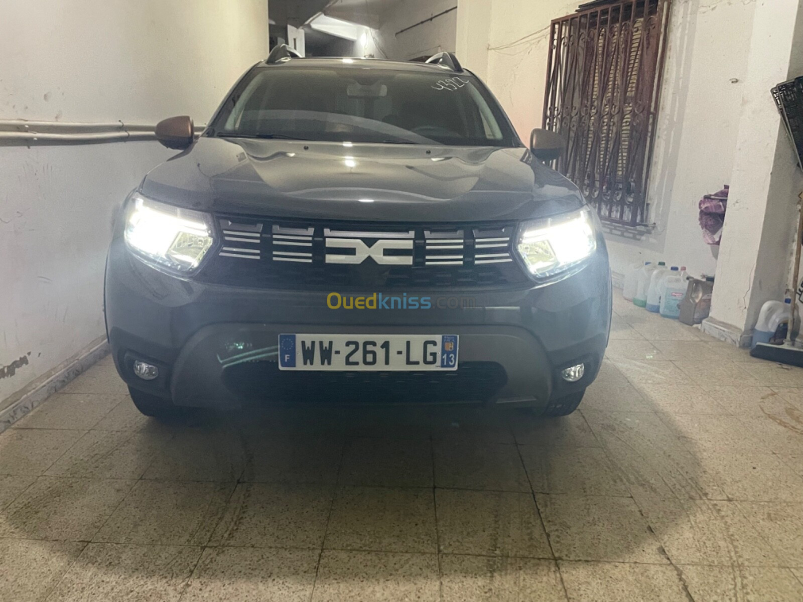 Dacia Duster 2024 Gold Extreme