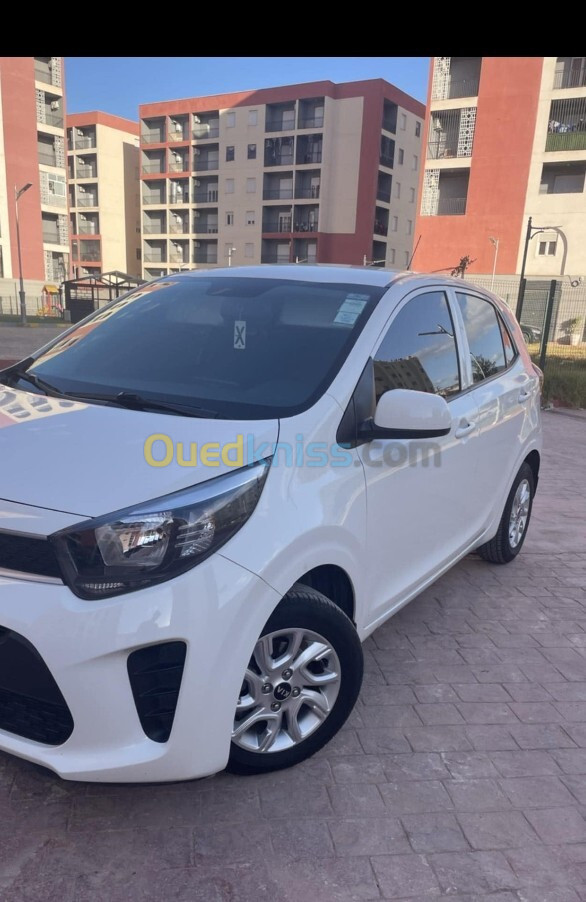 Kia Picanto 2019 LX Start