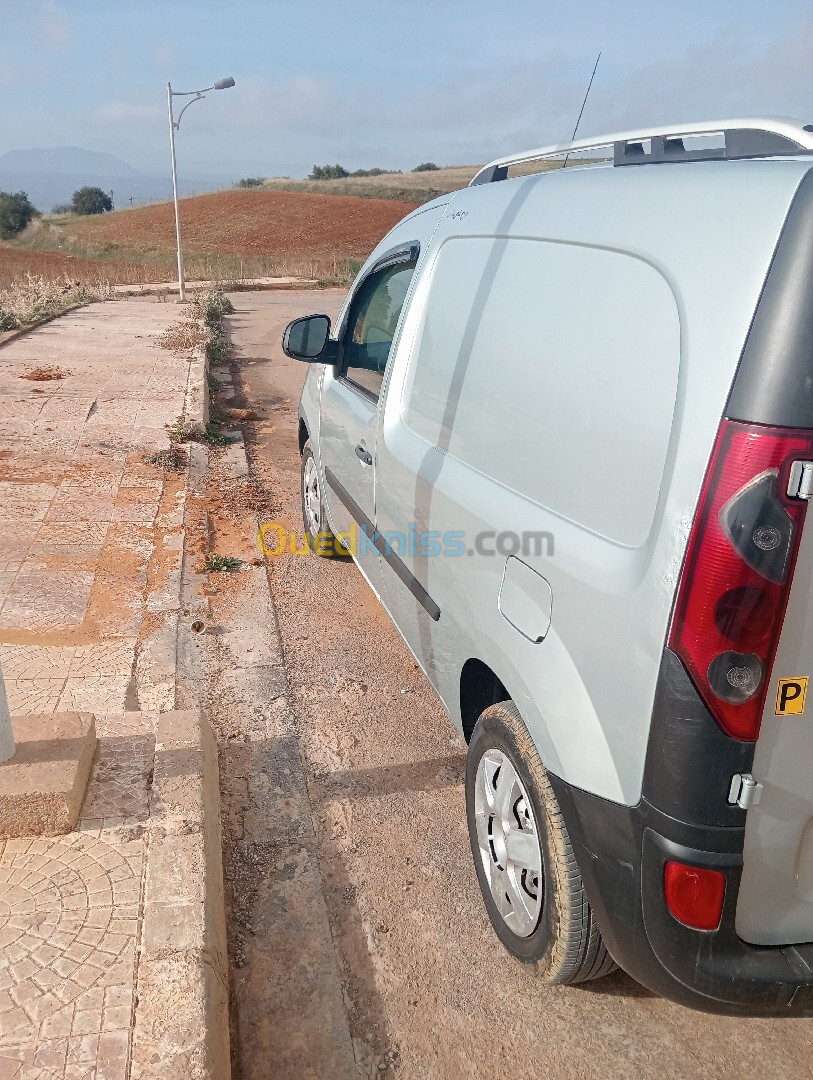 Renault Kangoo 2013 Kangoo