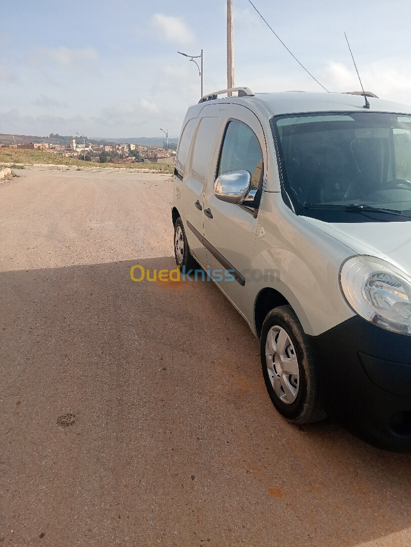 Renault Kangoo 2013 Kangoo